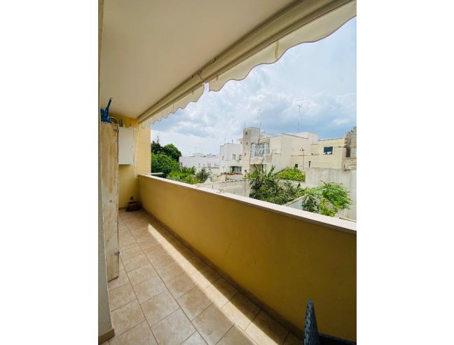 Anteprima foto 5 - Affitto Camera Singola in Appartamento da Privato a Lecce (Lecce)