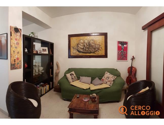 Anteprima foto 6 - Affitto Camera Singola in Appartamento da Privato a Lecce (Lecce)