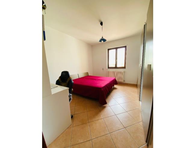 Anteprima foto 6 - Affitto Camera Singola in Appartamento da Privato a Lecce (Lecce)