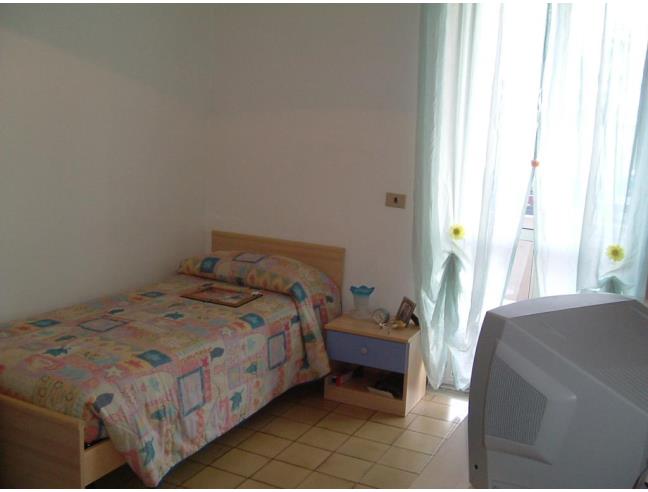 Anteprima foto 6 - Affitto Camera Singola in Appartamento da Privato a Lecce (Lecce)