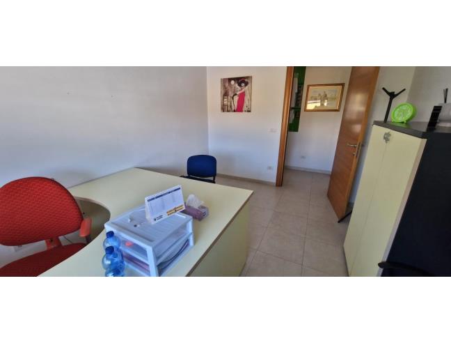 Anteprima foto 6 - Affitto Camera Singola in Appartamento da Privato a Lecce (Lecce)