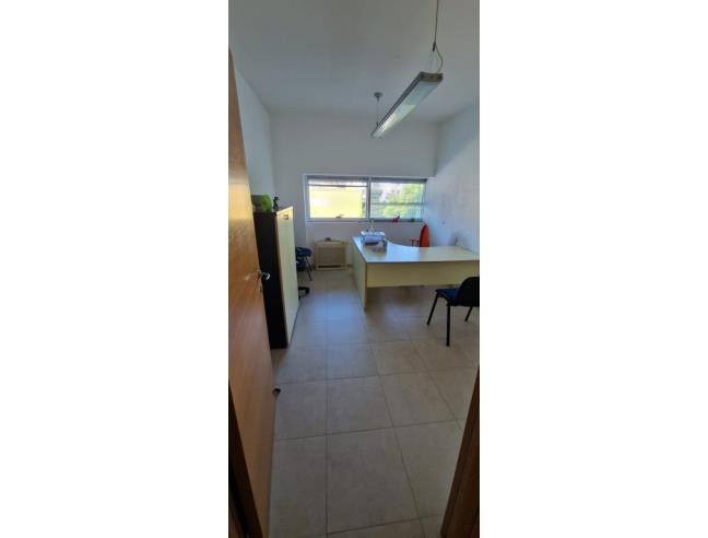 Anteprima foto 7 - Affitto Camera Singola in Appartamento da Privato a Lecce (Lecce)