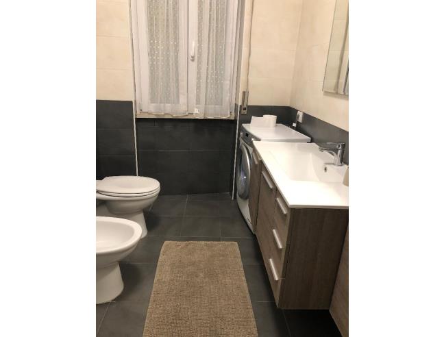 Anteprima foto 7 - Affitto Camera Singola in Appartamento da Privato a Lecco (Lecco)