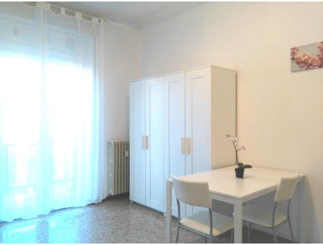 Anteprima foto 4 - Affitto Camera Singola in Appartamento da Privato a Limbiate (Monza e Brianza)