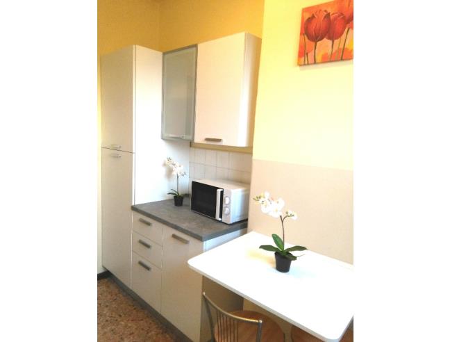 Anteprima foto 6 - Affitto Camera Singola in Appartamento da Privato a Limbiate (Monza e Brianza)