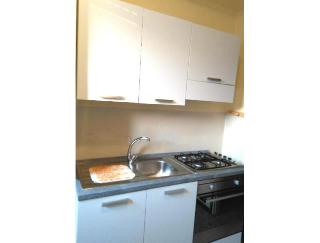 Anteprima foto 7 - Affitto Camera Singola in Appartamento da Privato a Limbiate (Monza e Brianza)