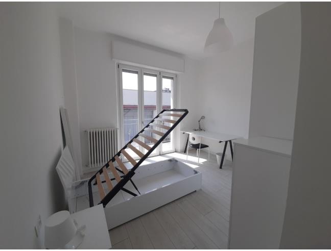 Anteprima foto 2 - Affitto Camera Singola in Appartamento da Privato a Lissone (Monza e Brianza)