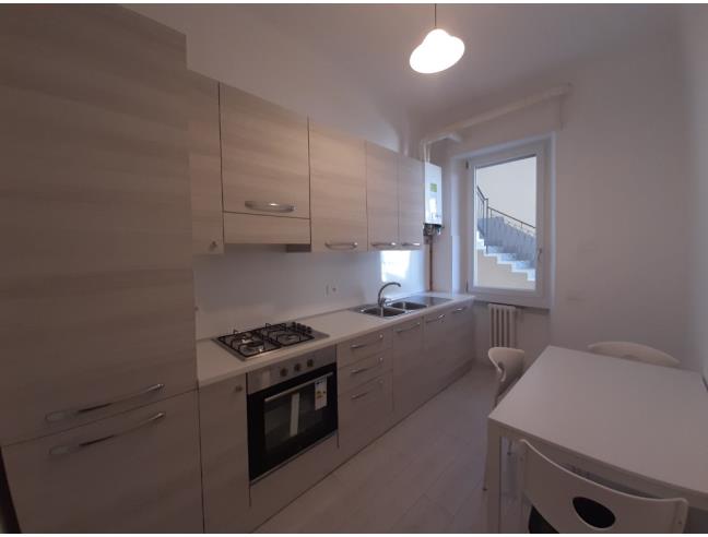 Anteprima foto 5 - Affitto Camera Singola in Appartamento da Privato a Lissone (Monza e Brianza)