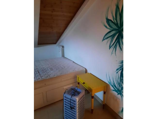 Anteprima foto 4 - Affitto Camera Singola in Appartamento da Privato a Livorno - Accademia