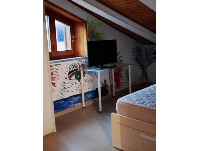 Anteprima foto 5 - Affitto Camera Singola in Appartamento da Privato a Livorno - Accademia