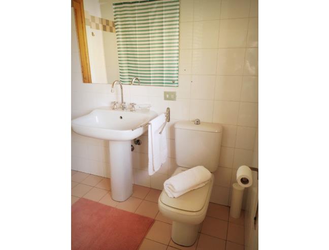 Anteprima foto 3 - Affitto Camera Singola in Appartamento da Privato a Lucca - Sant'Anna