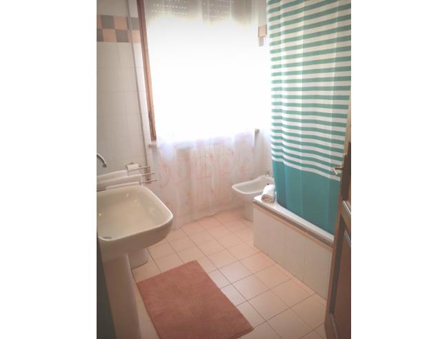 Anteprima foto 4 - Affitto Camera Singola in Appartamento da Privato a Lucca - Sant'Anna