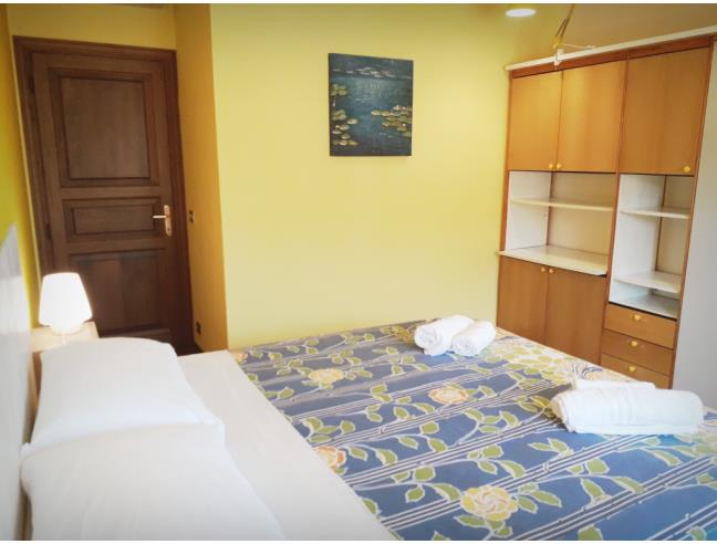 Anteprima foto 5 - Affitto Camera Singola in Appartamento da Privato a Lucca - Sant'Anna