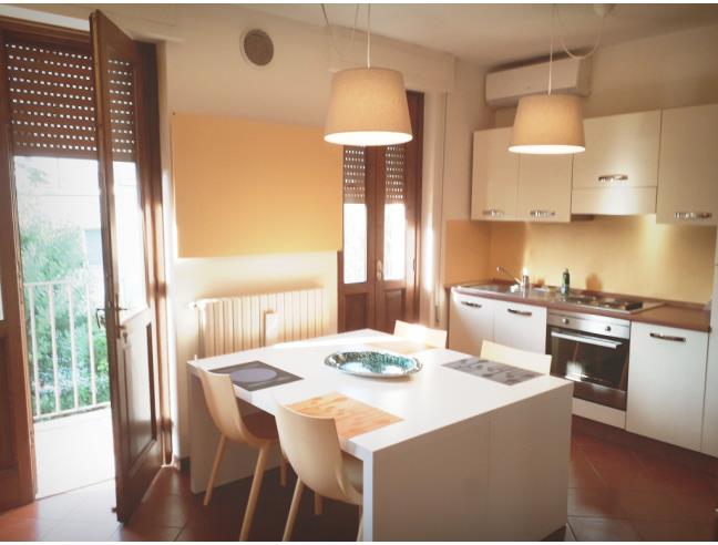 Anteprima foto 8 - Affitto Camera Singola in Appartamento da Privato a Lucca - Sant'Anna