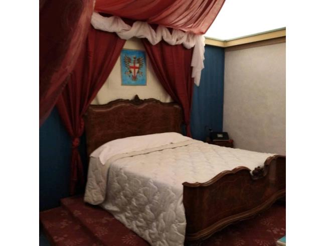 Anteprima foto 3 - Affitto Camera Singola in Appartamento da Privato a Lucera (Foggia)