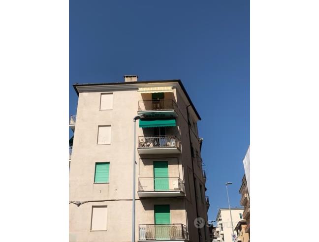 Anteprima foto 1 - Affitto Camera Singola in Appartamento da Privato a Macerata - Centro città