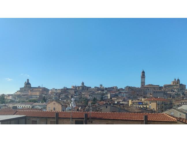 Anteprima foto 1 - Affitto Camera Singola in Appartamento da Privato a Macerata - Centro città