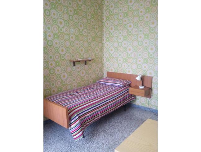 Anteprima foto 2 - Affitto Camera Singola in Appartamento da Privato a Macerata - Centro città