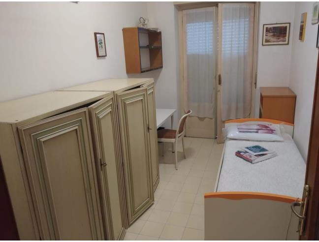 Anteprima foto 2 - Affitto Camera Singola in Appartamento da Privato a Macerata - Centro città