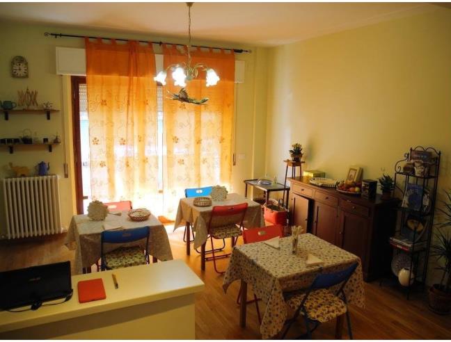 Anteprima foto 2 - Affitto Camera Singola in Appartamento da Privato a Macerata - Centro città