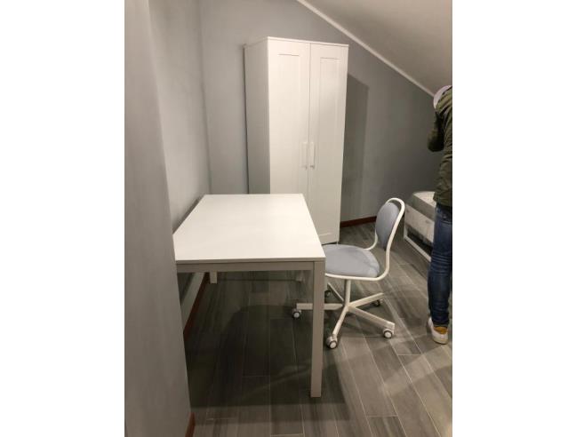 Anteprima foto 2 - Affitto Camera Singola in Appartamento da Privato a Macerata - Centro città
