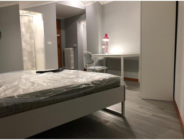 Anteprima foto 3 - Affitto Camera Singola in Appartamento da Privato a Macerata - Centro città