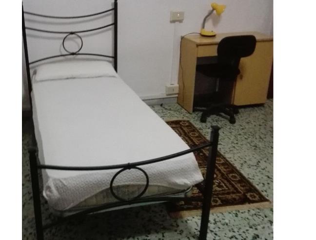Anteprima foto 3 - Affitto Camera Singola in Appartamento da Privato a Macerata - Centro città