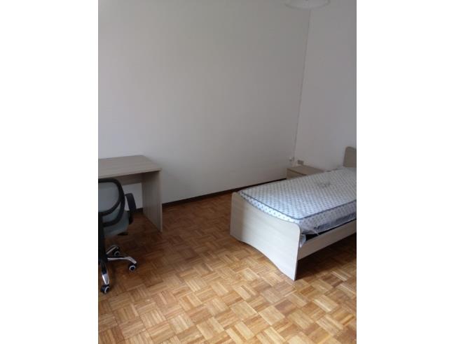 Anteprima foto 2 - Affitto Camera Singola in Appartamento da Privato a Macerata (Macerata)