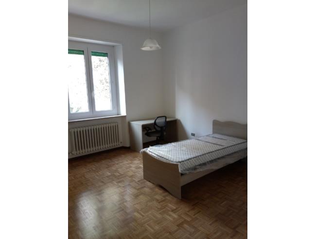 Anteprima foto 4 - Affitto Camera Singola in Appartamento da Privato a Macerata (Macerata)