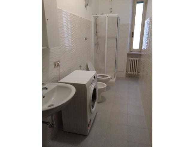 Anteprima foto 5 - Affitto Camera Singola in Appartamento da Privato a Macerata (Macerata)