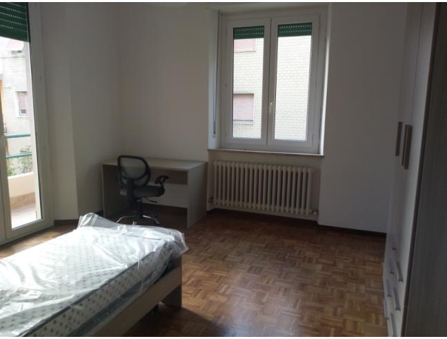 Anteprima foto 7 - Affitto Camera Singola in Appartamento da Privato a Macerata (Macerata)