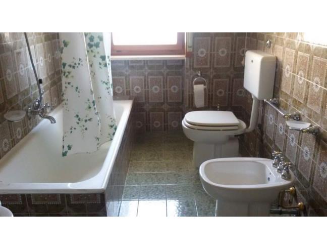 Anteprima foto 3 - Affitto Camera Singola in Appartamento da Privato a Maglie (Lecce)