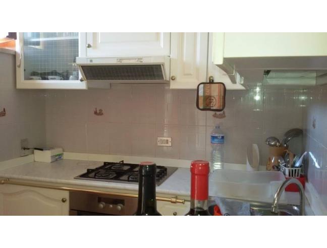 Anteprima foto 5 - Affitto Camera Singola in Appartamento da Privato a Maglie (Lecce)