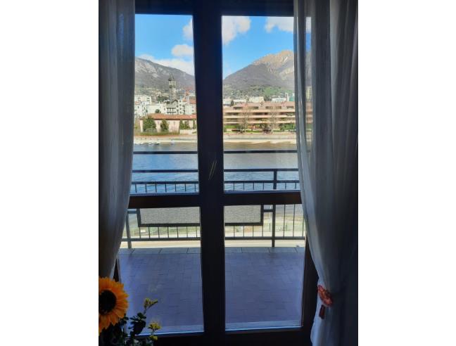 Anteprima foto 8 - Affitto Camera Singola in Appartamento da Privato a Malgrate (Lecco)