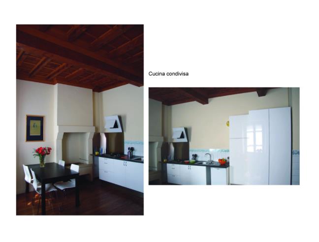 Anteprima foto 3 - Affitto Camera Singola in Appartamento da Privato a Mantova - Centro città