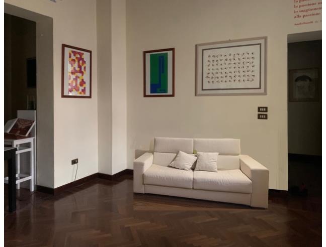 Anteprima foto 4 - Affitto Camera Singola in Appartamento da Privato a Mantova - Centro città