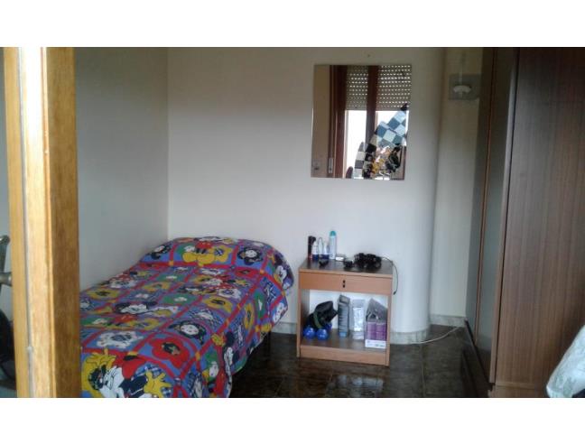 Anteprima foto 1 - Affitto Camera Singola in Appartamento da Privato a Marsicovetere - Villa D'agri