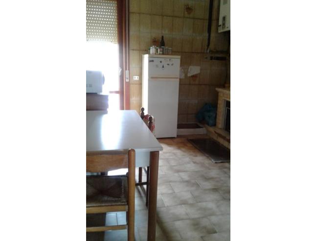 Anteprima foto 3 - Affitto Camera Singola in Appartamento da Privato a Marsicovetere - Villa D'agri