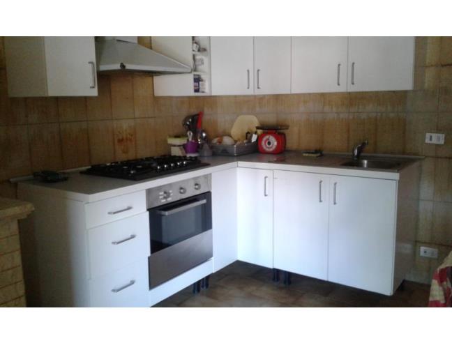 Anteprima foto 5 - Affitto Camera Singola in Appartamento da Privato a Marsicovetere - Villa D'agri