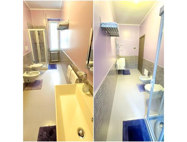 Anteprima foto 2 - Affitto Camera Singola in Appartamento da Privato a Matera - Centro città
