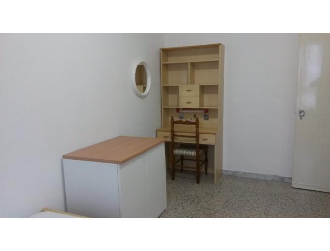 Anteprima foto 2 - Affitto Camera Singola in Appartamento da Privato a Matera (Matera)