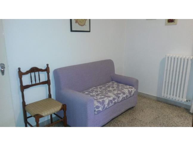 Anteprima foto 6 - Affitto Camera Singola in Appartamento da Privato a Matera (Matera)