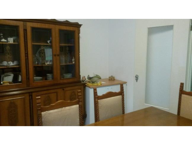 Anteprima foto 7 - Affitto Camera Singola in Appartamento da Privato a Matera (Matera)