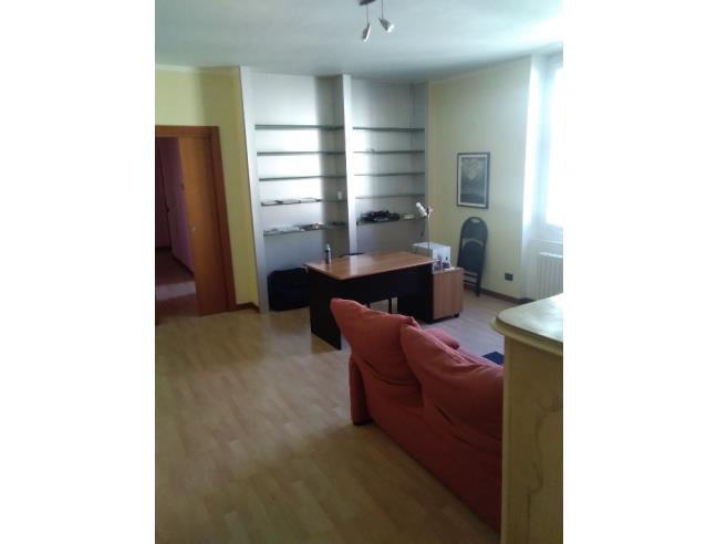 Anteprima foto 5 - Affitto Camera Singola in Appartamento da Privato a Meda (Monza e Brianza)