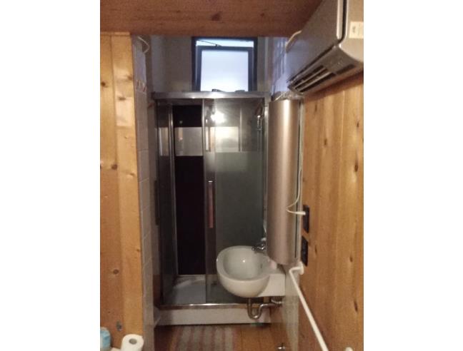 Anteprima foto 7 - Affitto Camera Singola in Appartamento da Privato a Meda (Monza e Brianza)