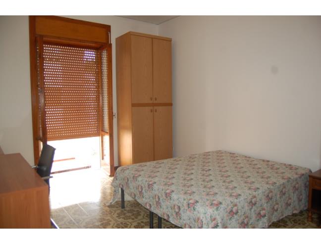 Anteprima foto 1 - Affitto Camera Singola in Appartamento da Privato a Mercato San Severino (Salerno)