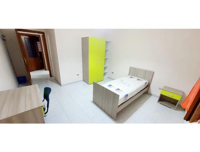 Anteprima foto 4 - Affitto Camera Singola in Appartamento da Privato a Mercato San Severino (Salerno)