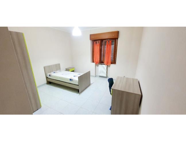 Anteprima foto 5 - Affitto Camera Singola in Appartamento da Privato a Mercato San Severino (Salerno)