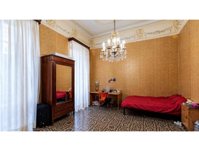 Anteprima foto 3 - Affitto Camera Singola in Appartamento da Privato a Messina - Centro città