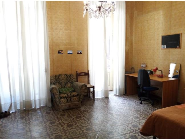 Anteprima foto 5 - Affitto Camera Singola in Appartamento da Privato a Messina - Centro città